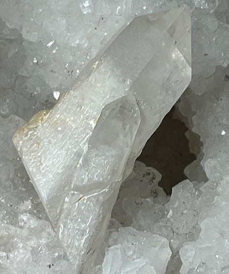 Quartz Bougie Grade A