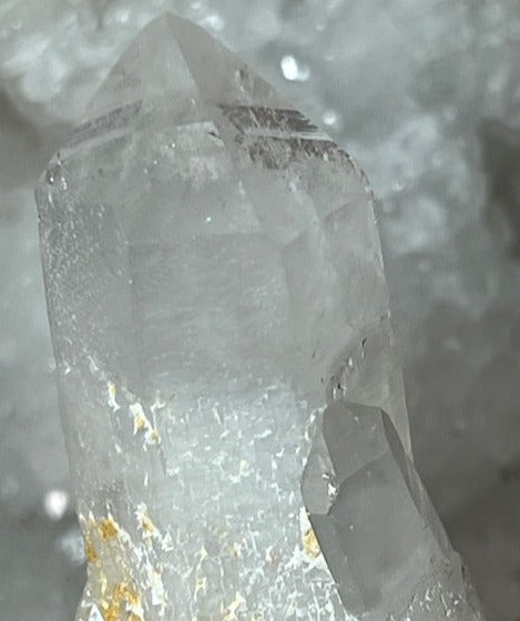 Quartz Bougie Grade A