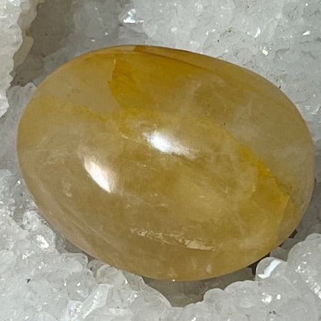 Quartz Hématoïde Guérisseur