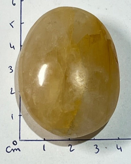 Quartz Hématoïde Guérisseur