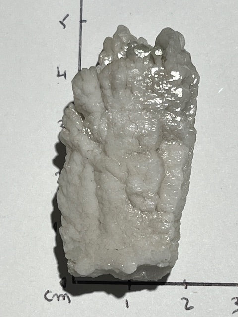 Quartz Nazca