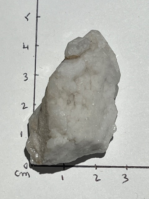 Quartz Nazca