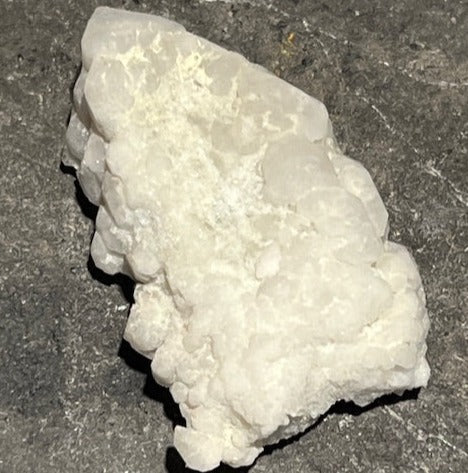 Quartz Nazca