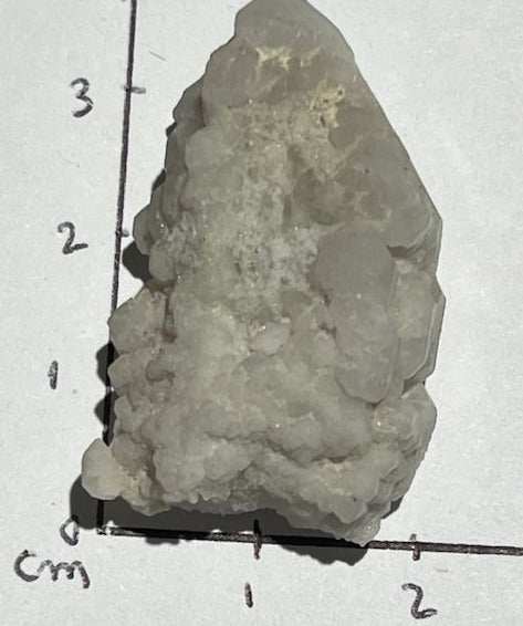 Quartz Nazca