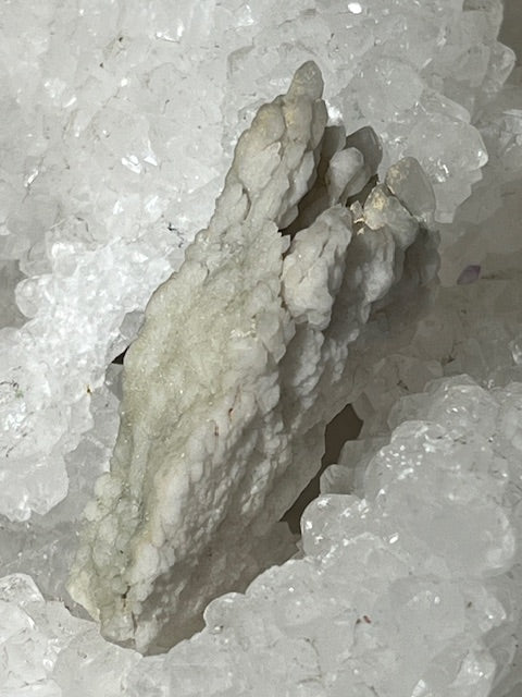 Quartz Nazca