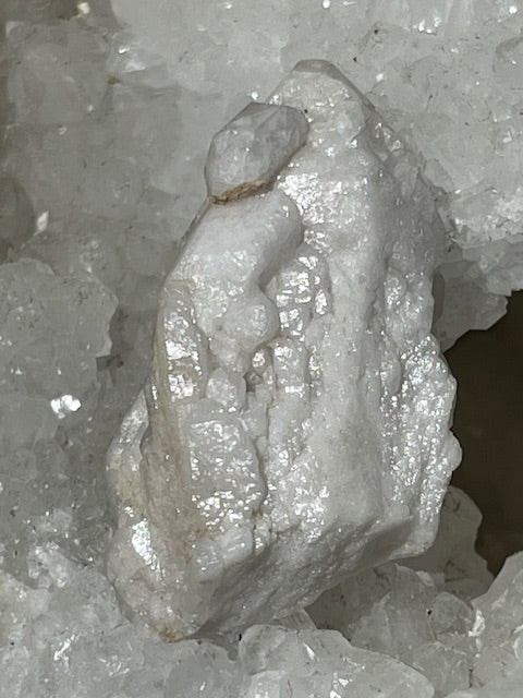 Quartz Nazca