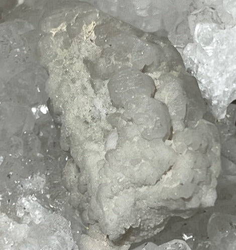 Quartz Nazca