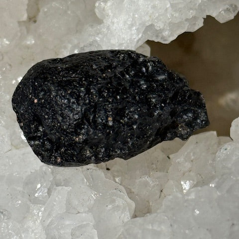 Tectite Noire