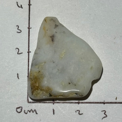 Opale du Mont Shasta oasis de cristal 