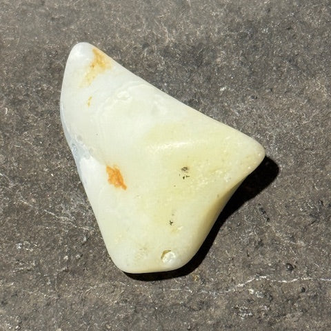 Opale du Mont Shasta oasis de cristal 