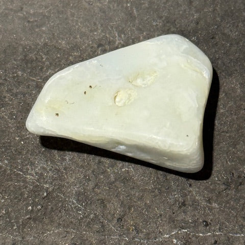 Opale du Mont Shasta oasis de cristal 