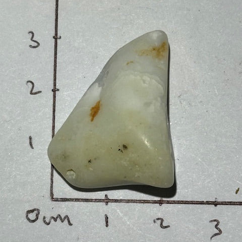 Opale du Mont Shasta oasis de cristal 