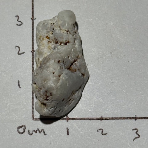 Opale du Mont Shasta oasis de cristal 