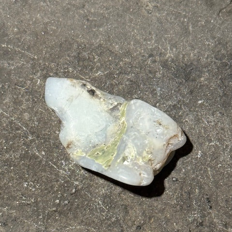 Opale du Mont Shasta oasis de cristal 