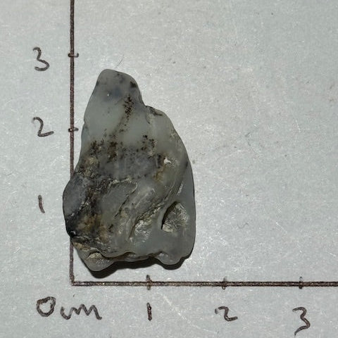 Opale du Mont Shasta oasis de cristal 