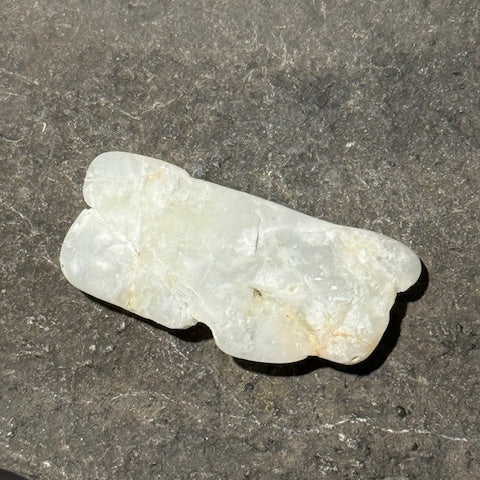 Opale du Mont Shasta oasis de cristal 