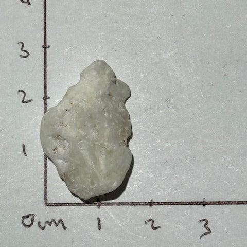 Opale du Mont Shasta oasis de cristal 