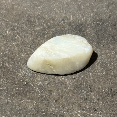 Opale du Mont Shasta oasis de cristal 