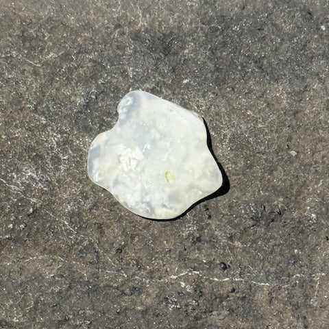 Opale du Mont Shasta oasis de cristal 