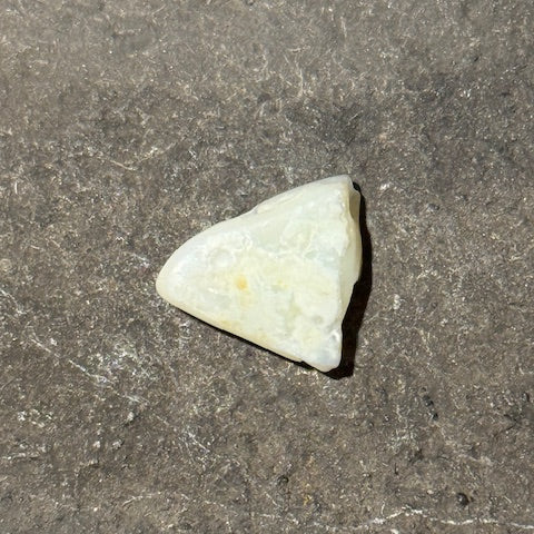 Opale du Mont Shasta oasis de cristal 