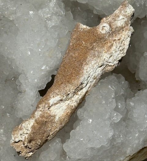 Fulgurite