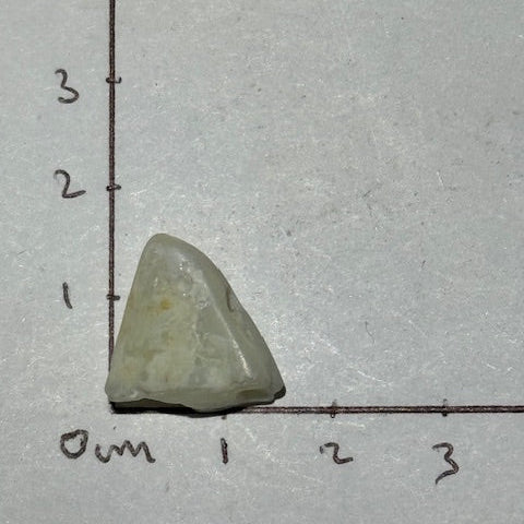 Opale du Mont Shasta oasis de cristal 