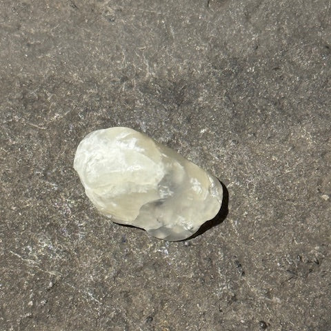 Opale du Mont Shasta oasis de cristal 