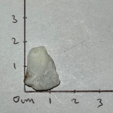 Opale du Mont Shasta oasis de cristal 