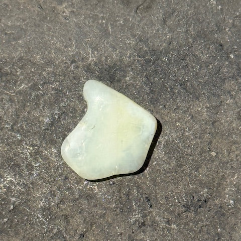 Opale du Mont Shasta oasis de cristal 