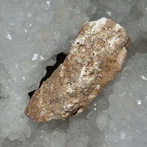 Fulgurite