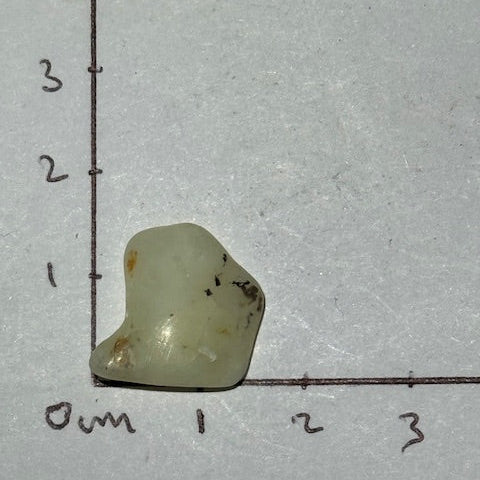 Opale du Mont Shasta oasis de cristal 