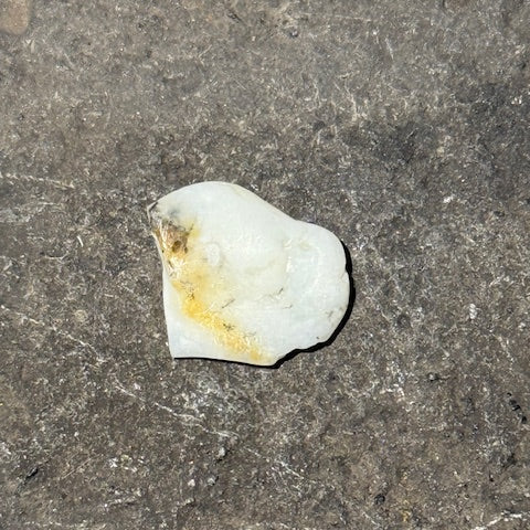 Opale du Mont Shasta oasis de cristal 