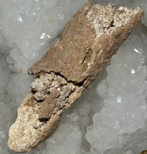 Fulgurite