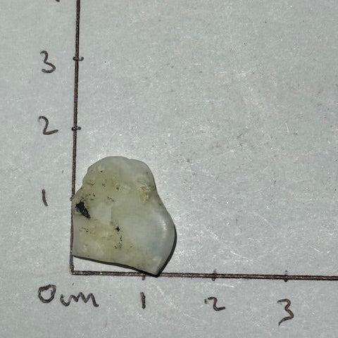 Opale du Mont Shasta oasis de cristal 