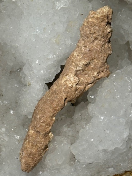 Fulgurite