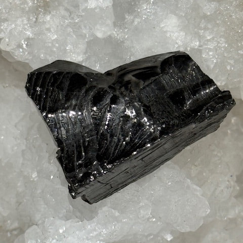 Shungite Elite Cristallisée