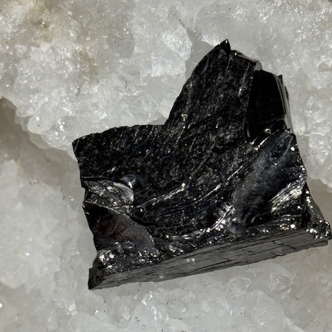 Shungite Elite Cristallisée OASIS DE CRISTAL 