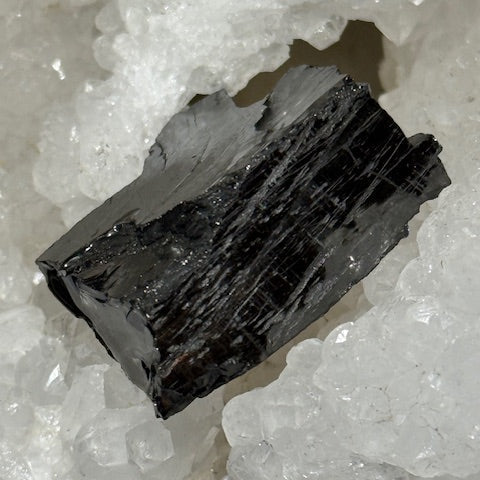 Shungite Elite Cristallisée OASIS DE CRISTAL 