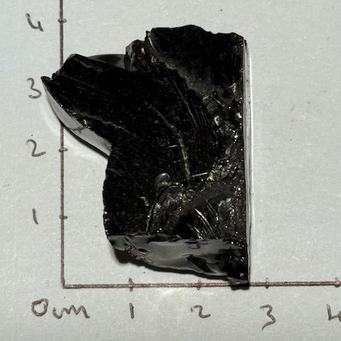 Shungite Elite Cristallisée OASIS DE CRISTAL 