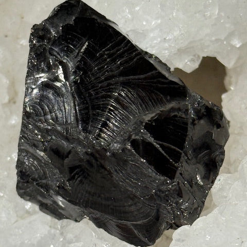 Shungite Elite Cristallisée OASIS DE CRISTAL 