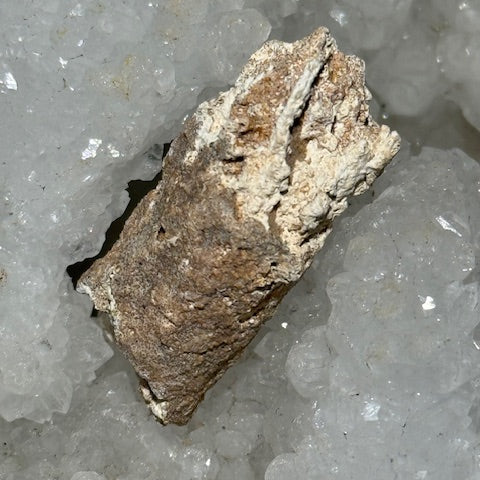 Fulgurite