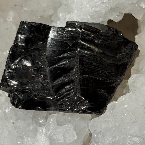 Shungite Elite Cristallisée OASIS DE CRISTAL 