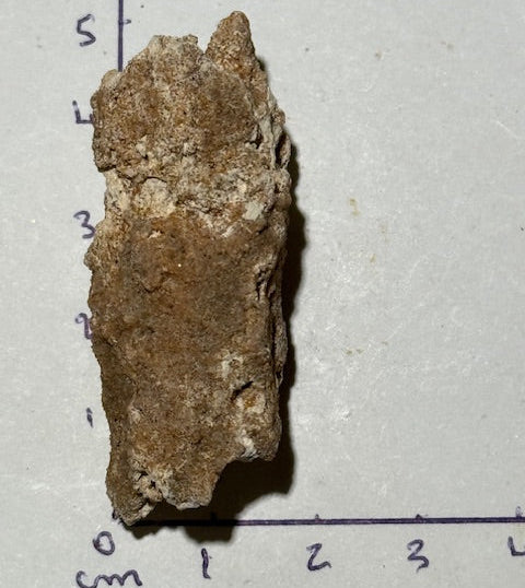 Fulgurite