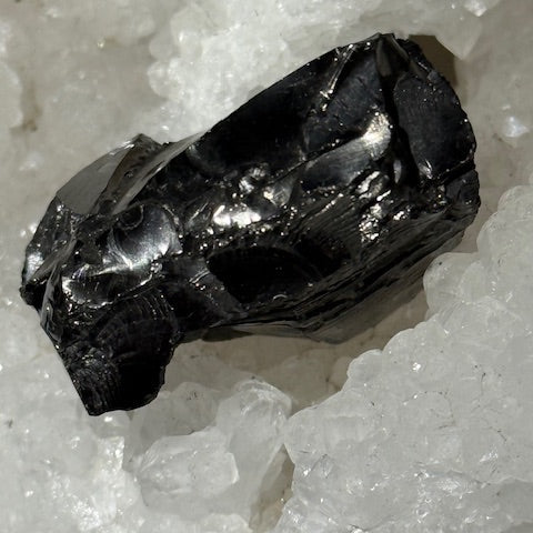 Shungite Elite Cristallisée OASIS DE CRISTAL 