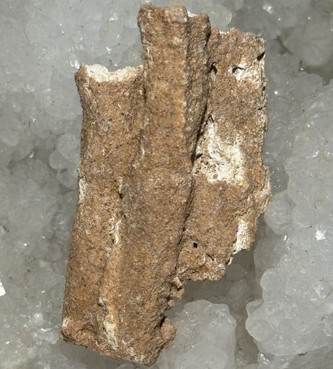 Fulgurite