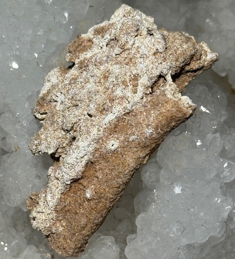 Fulgurite