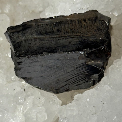 Shungite Elite Cristallisée OASIS DE CRISTAL 