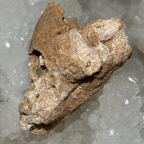Fulgurite
