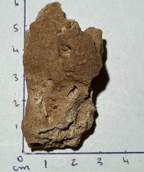 Fulgurite