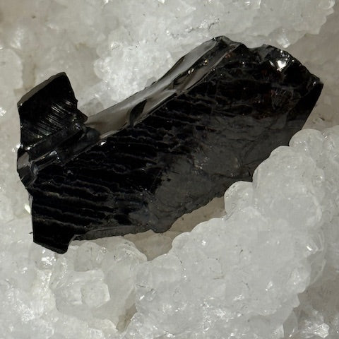 Shungite Elite Cristallisée OASIS DE CRISTAL 
